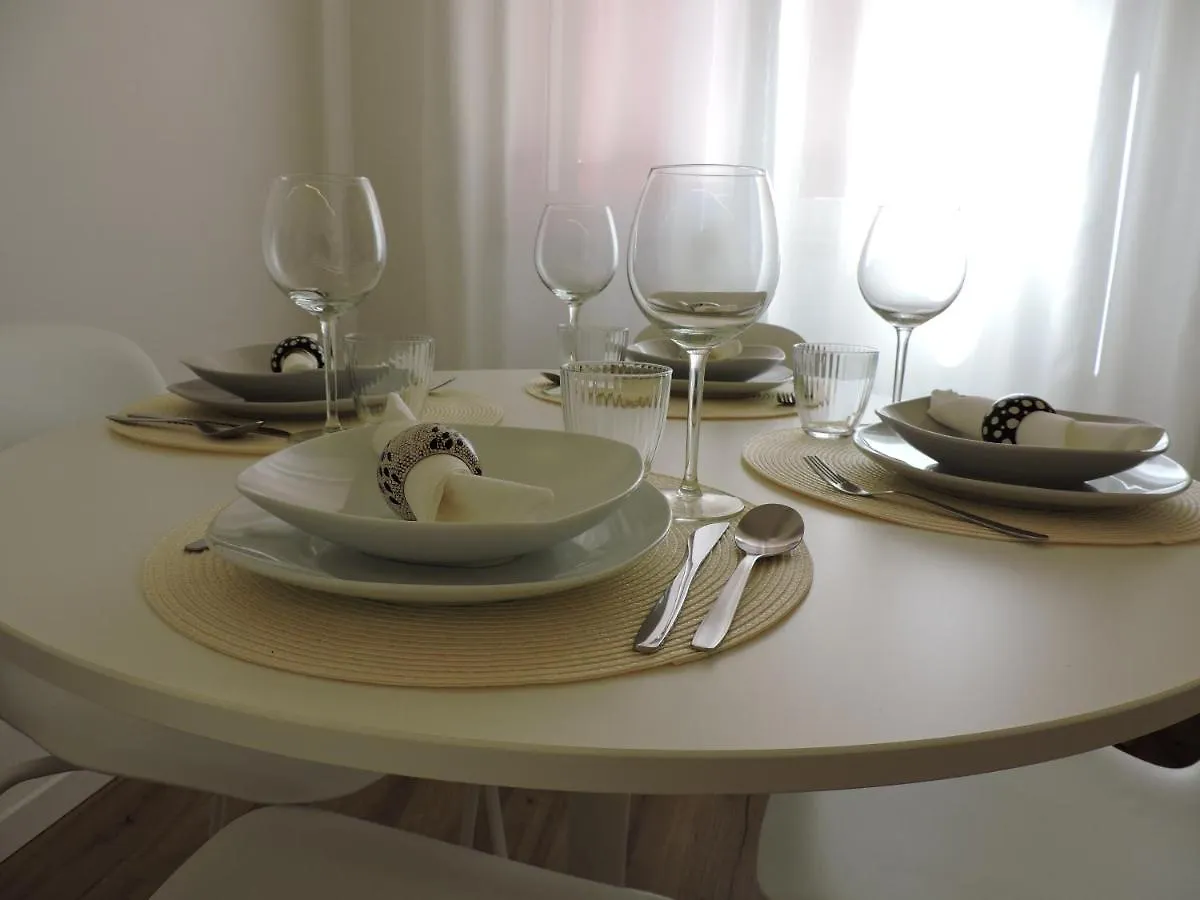 Garibaldi 52 Exclusive Apartments Bari
