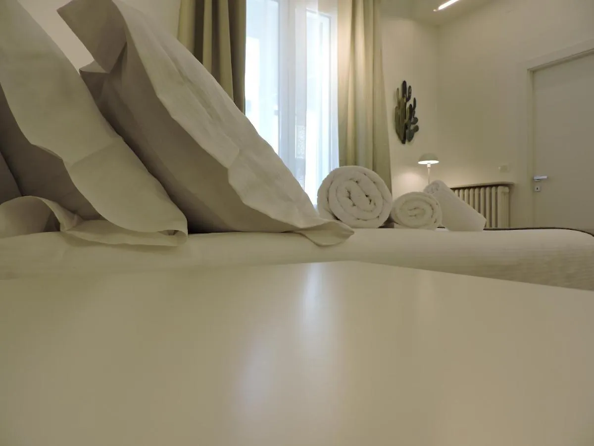 Garibaldi 52 Exclusive Apartments Bari