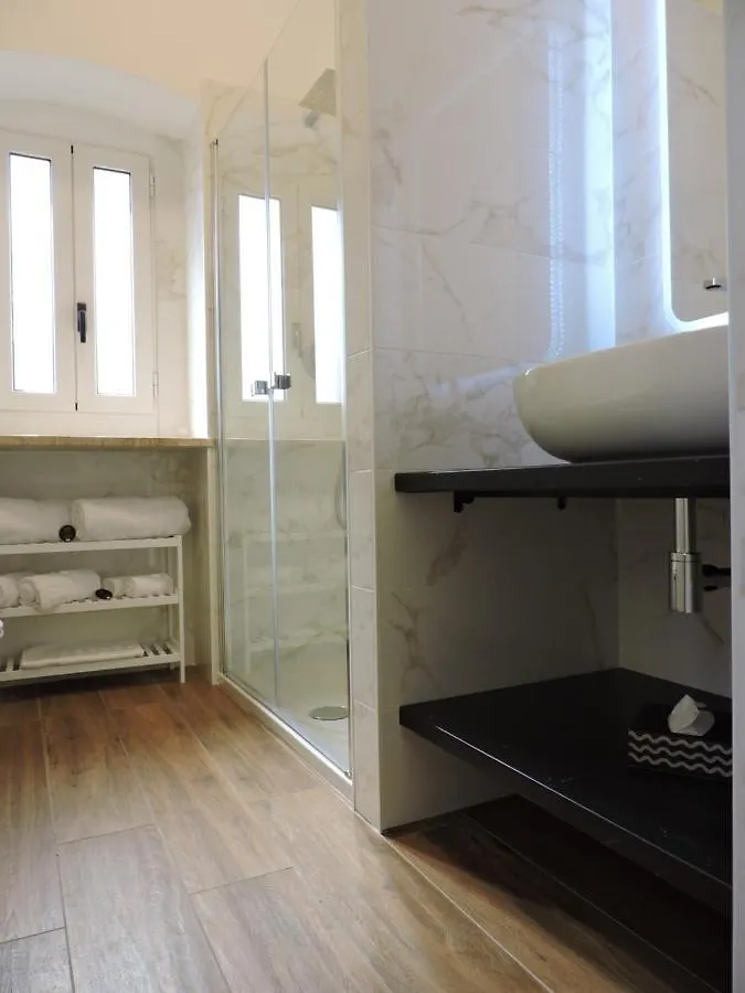 Garibaldi 52 Exclusive Apartments Bari