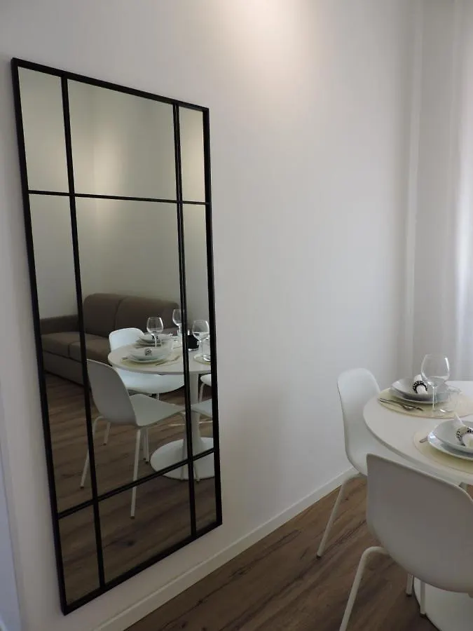Garibaldi 52 Exclusive Apartments Bari Itália