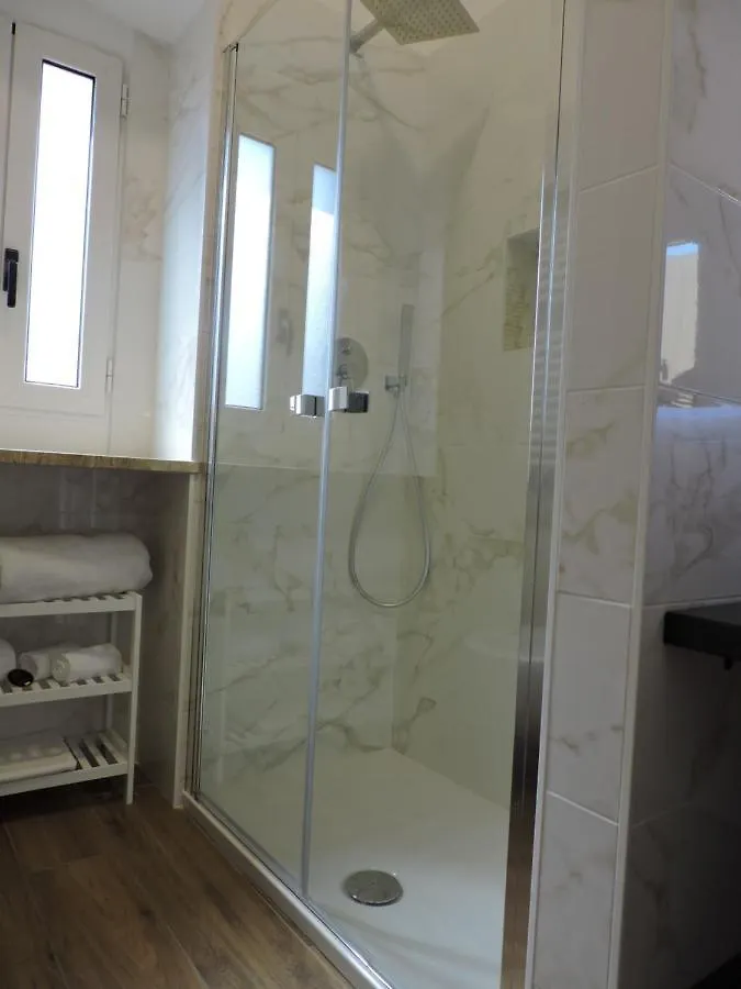 Garibaldi 52 Exclusive Apartments Bari