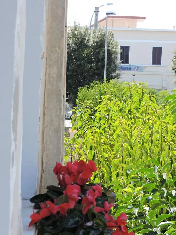 Garibaldi 52 Exclusive Apartments Bari