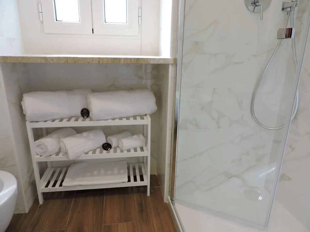 Garibaldi 52 Exclusive Apartments Bari