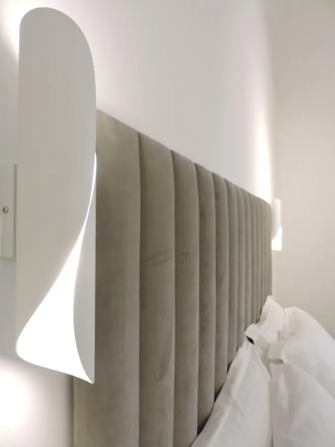 Garibaldi 52 Exclusive Apartments Bari