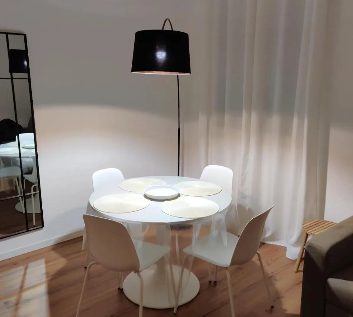 Garibaldi 52 Exclusive Apartments Bari