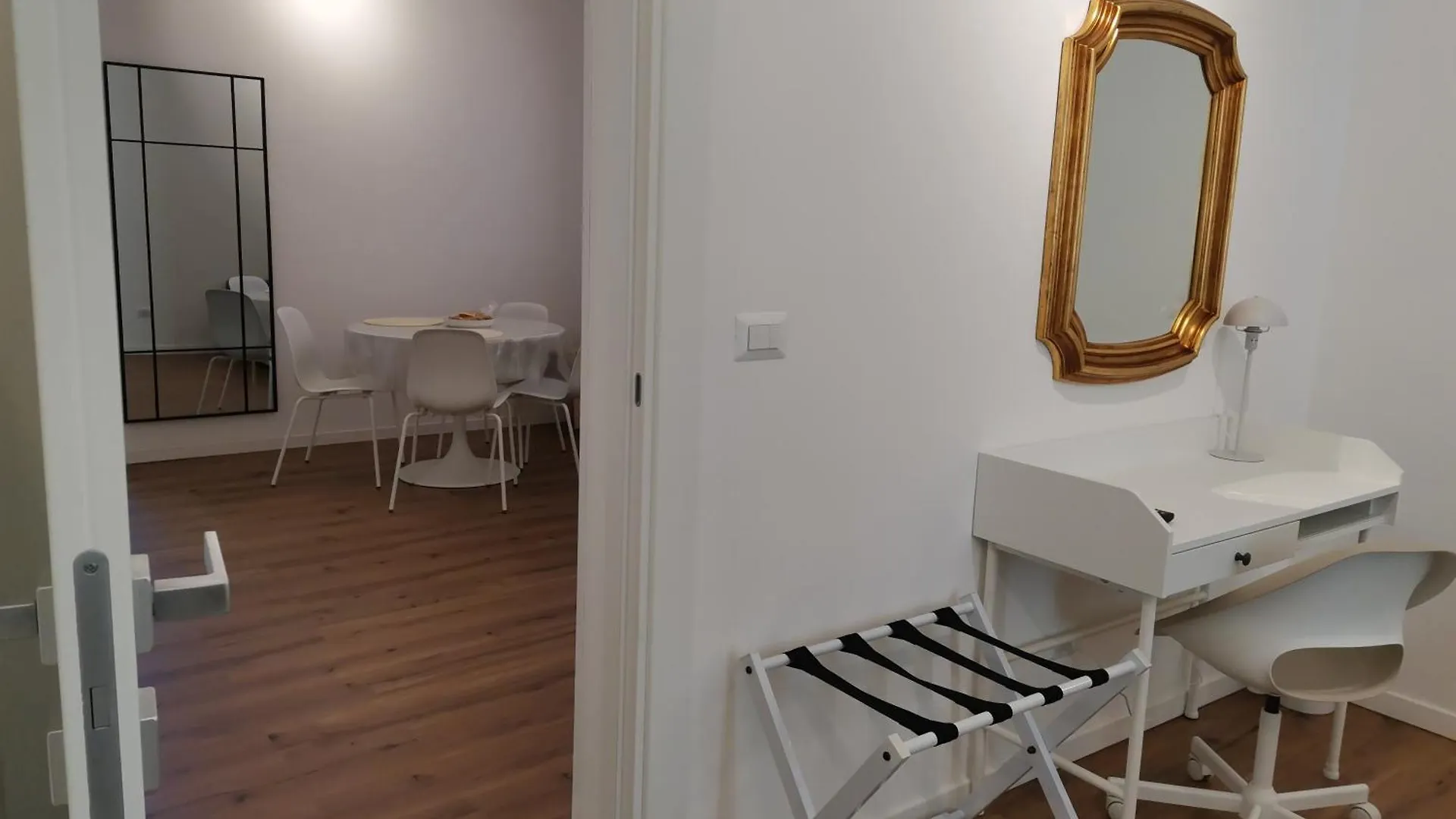 Garibaldi 52 Exclusive Apartments Bari