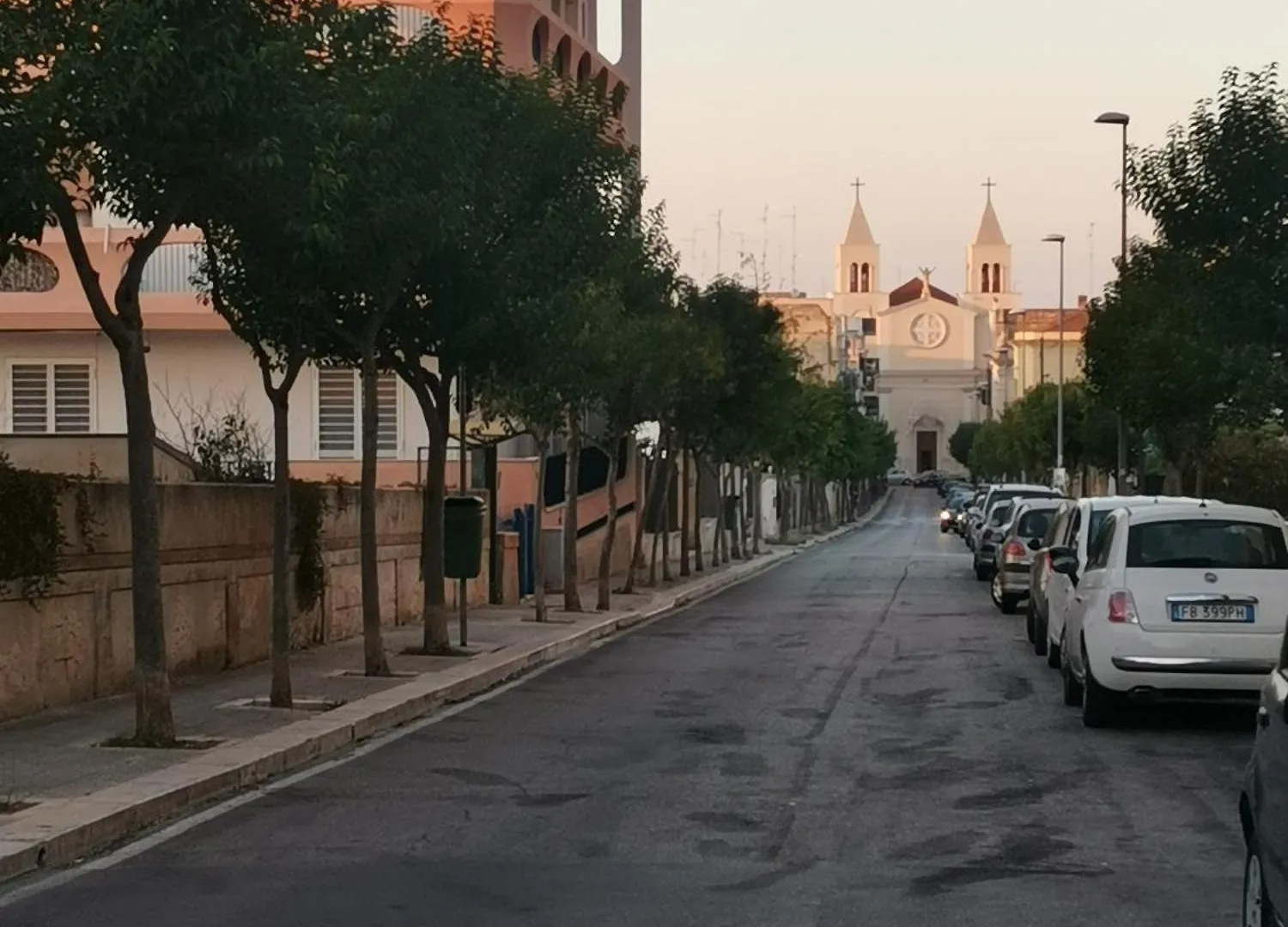 Garibaldi 52 Exclusive Apartments Bari