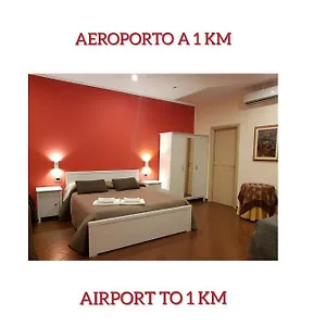 Simpson - Aeroporto Di - Gasthof